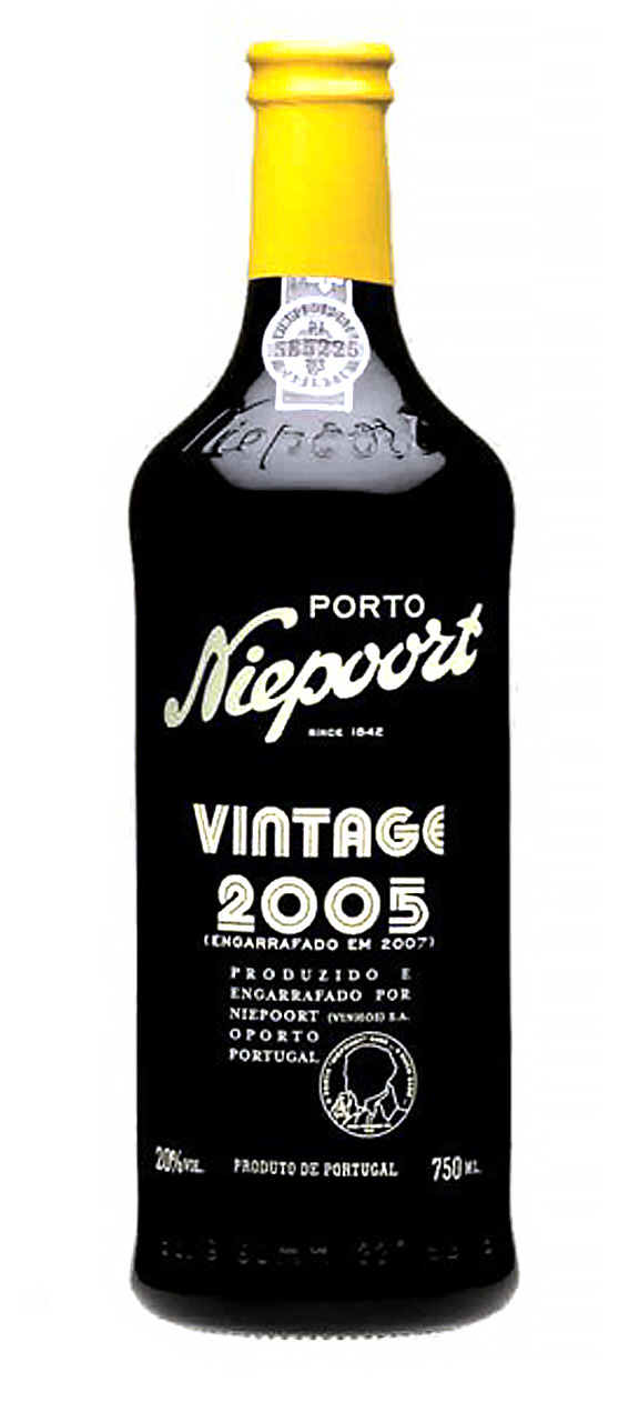 Niepoort Vintage 2005