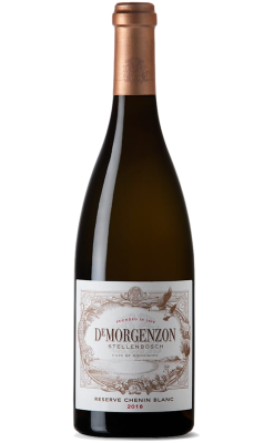DeMorgenzon Reserve Chenin Blanc