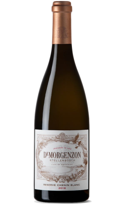 DeMorgenzon Reserve Chenin Blanc