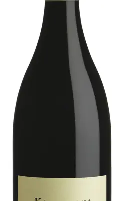 Keermont Syrah