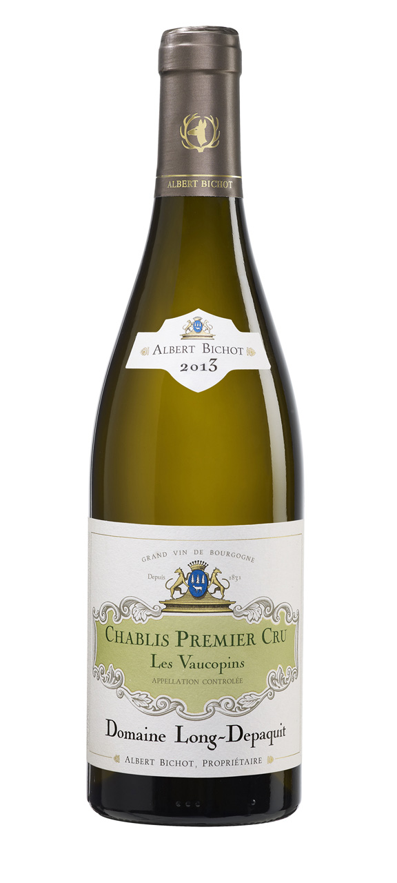 Chablis 1er Cru Vaucopins