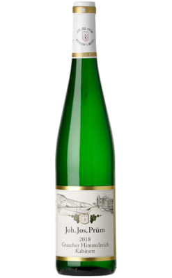 Graacher Himmelreich Riesling Kabinett 2024