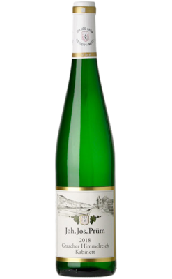 Graacher Himmelreich Riesling Kabinett 2024