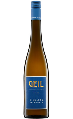 Geil Riesling Bechtheim