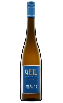 Geil Riesling Bechtheim