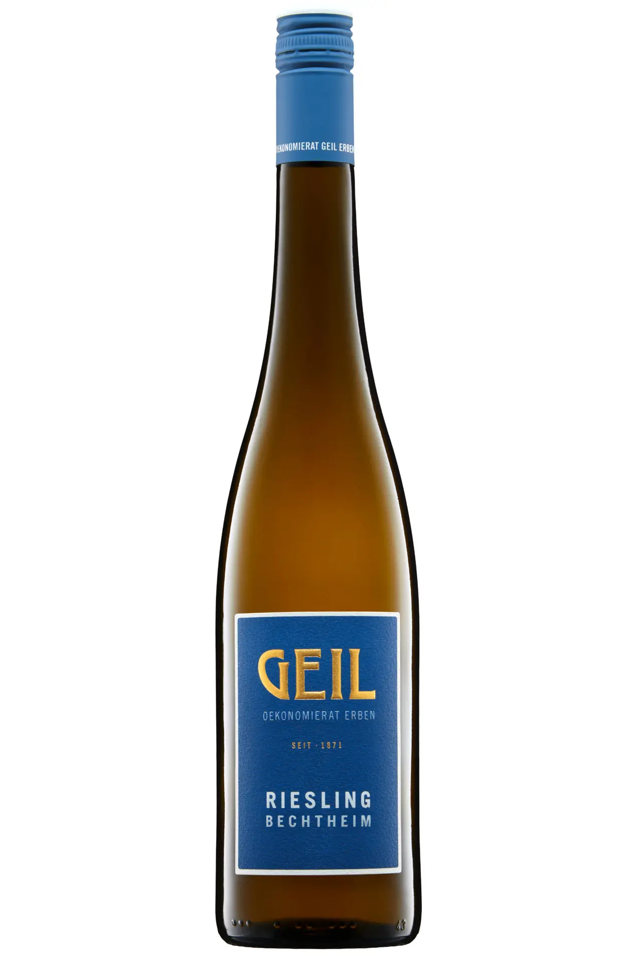 Geil Riesling Bechtheim