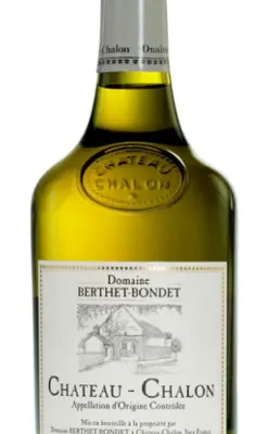 Vin Jaune Chateau Chalon