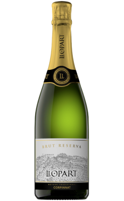 Llopart Brut Reserva Corpinnat