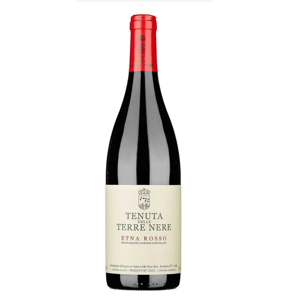 Etna Rosso