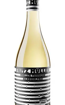 Fritz Müller Alkoholfrei