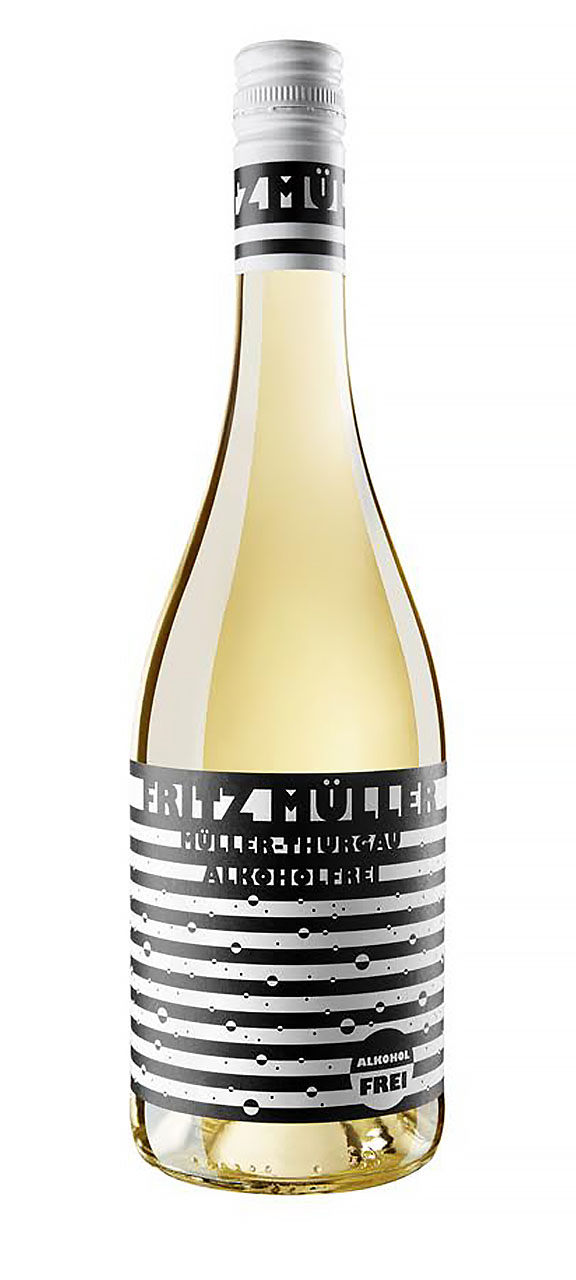 Fritz Müller Alkoholfrei