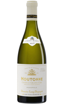 Chablis Grand Cru Moutonne Monopole 150cl 2016