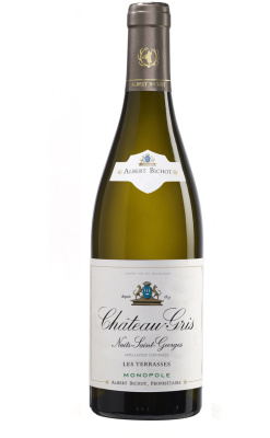 Nuits St Georges Chateau Gris Les Terrasses Monopole