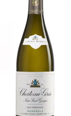 Nuits St Georges Chateau Gris Les Terrasses Monopole