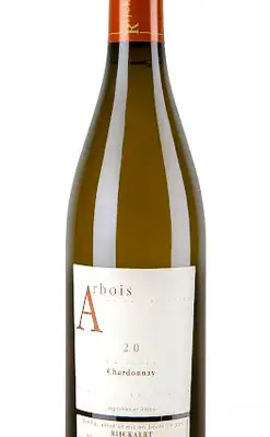 Rijckaert Arbois Chardonnay