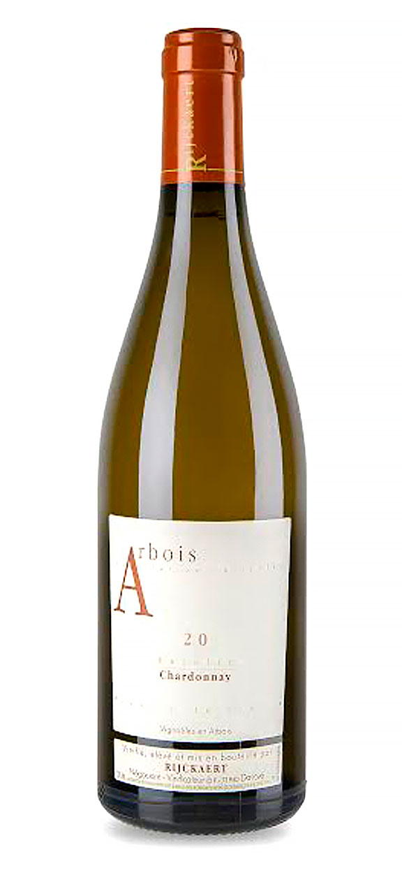Rijckaert Arbois Chardonnay