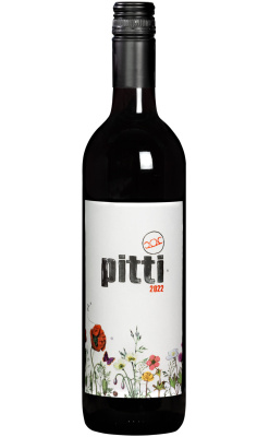 Pittnauer Pitti
