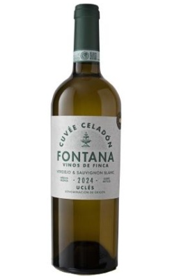 Fontana Celadon Sauvignon Blanc Verdejo