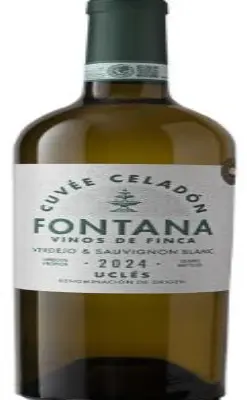 Fontana Celadon Sauvignon Blanc Verdejo