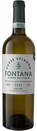 Fontana Celadon Sauvignon Blanc Verdejo