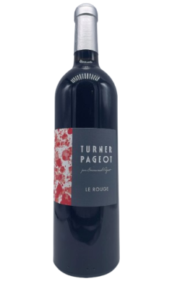 Turner Pageot Terra Rossa