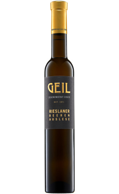 Geil Rieslaner Beerenauslese 37.5cl