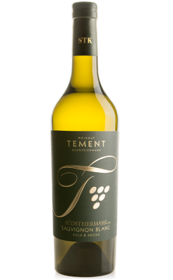 Sauvignon Blanc Kalk & Kreide