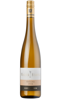 Wagner Stempel Riesling Vom Porphyr 150cl