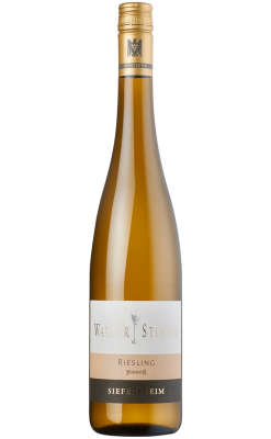 Wagner Stempel Riesling Vom Porphyr 150cl