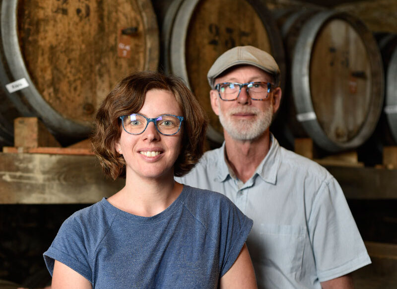 Domaine Berthet-Bondet