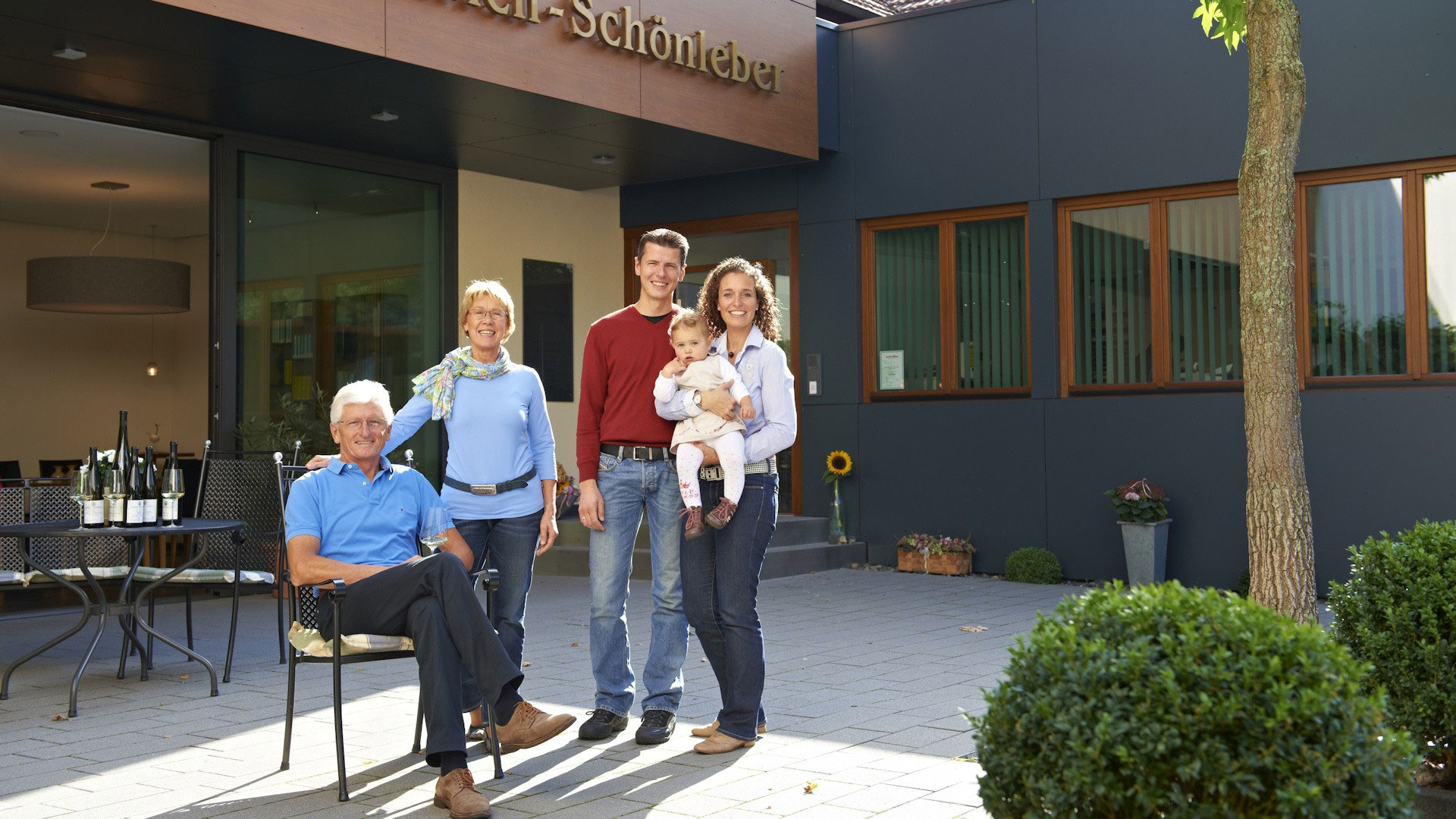 Schonleber