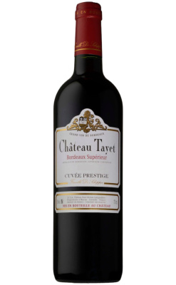 Chateau Tayet Bordeaux Superieur 150cl