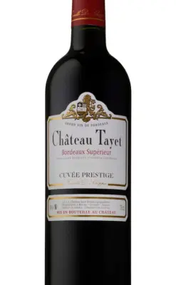 Chateau Tayet Bordeaux Superieur 150cl