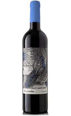Finca Carelio Red