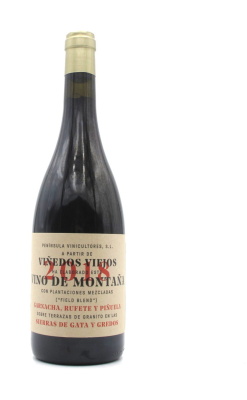 Vino de Montana