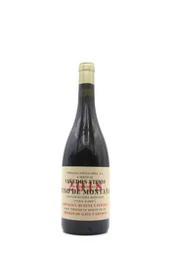 Vino de Montana