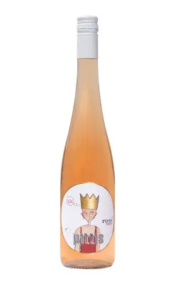 Pittnauer Rose Konig