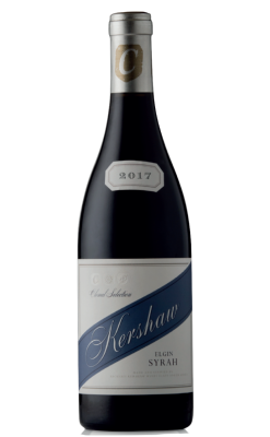 Clonal Selection Syrah