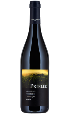 Blaufrankisch Leithaberg DAC