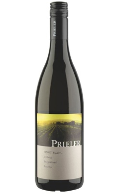 Pinot Blanc Schutzen am Gebirge Ried Seeberg