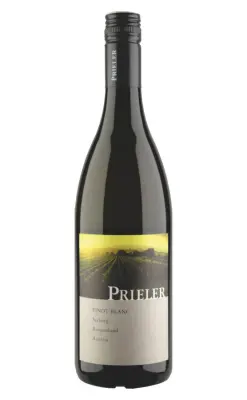 Pinot Blanc Schutzen am Gebirge Ried Seeberg