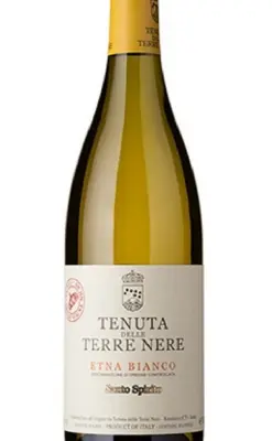 Etna Bianco Santo Spirito
