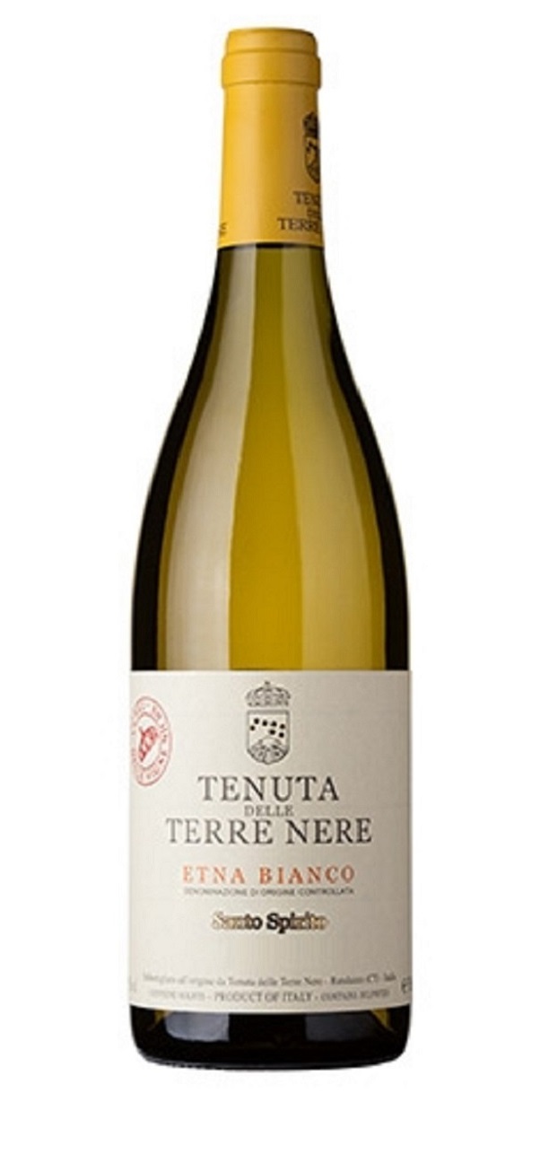 Etna Bianco Santo Spirito
