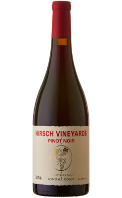 San Andreas Fault Pinot Noir 2023