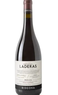 Tempranillo de Laderas