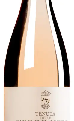 Terre Nere Etna Rosato