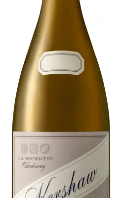 Lake District Bokkeveld Shale CY95