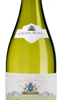 Albert Bichot Chablis