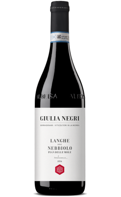 Langhe Nebbiolo Pian Delle Mole