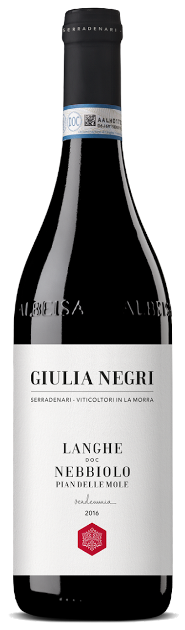 Langhe Nebbiolo Pian Delle Mole